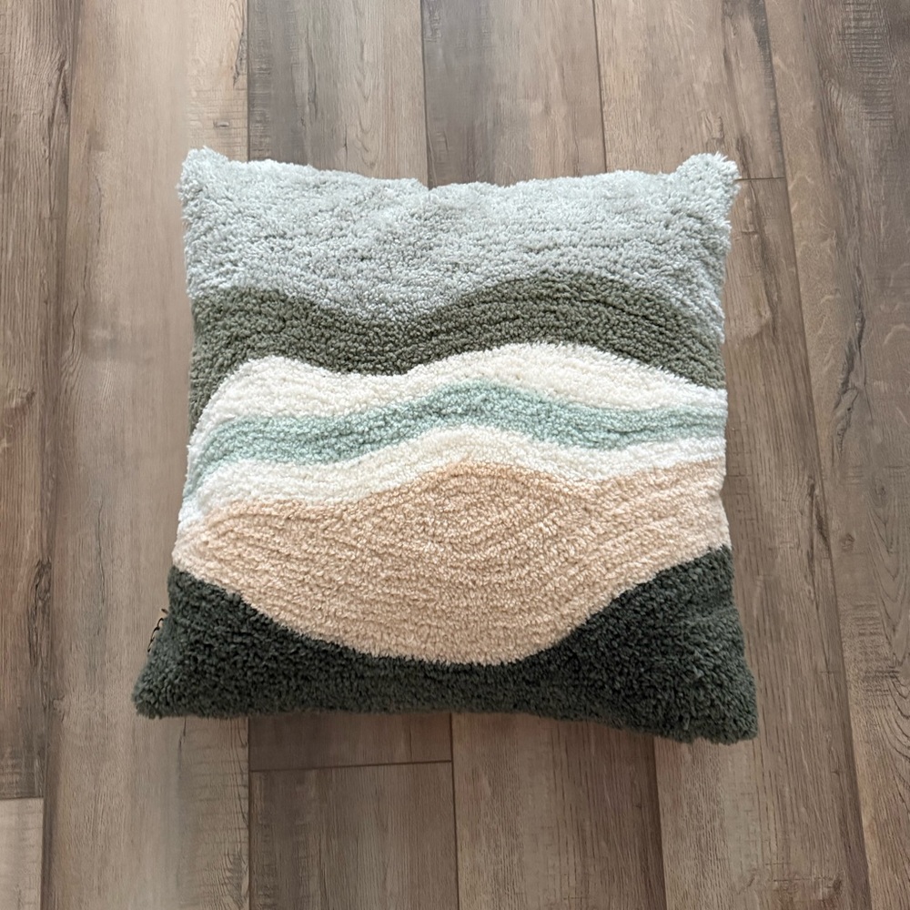 UGG® Valen Accent Pillow